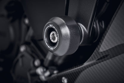 Evotech Yamaha YZF-R1 Valblokken set 2015 - 2019