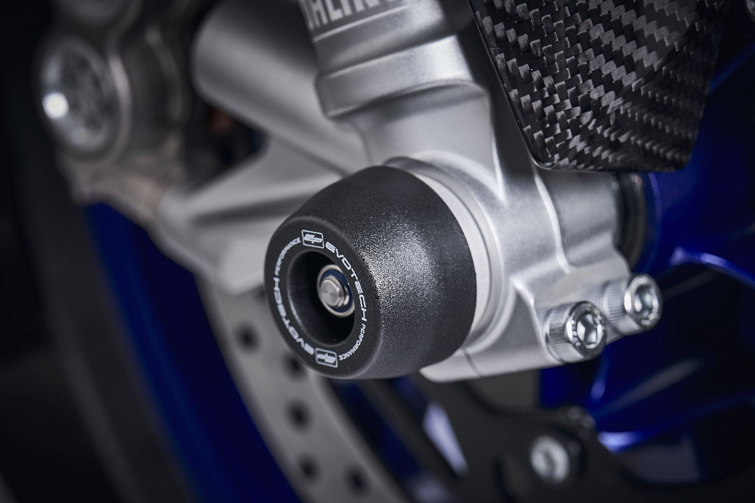 Evotech Voorvork Beschermer Set - Yamaha YZF-R1 (2020+)