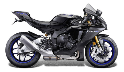 Evotech Yamaha YZF-R1 Duosteun Vervanger Kit (2020+)