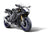 Evotech Yamaha YZF-R1 Valblokset 2015 - 2019