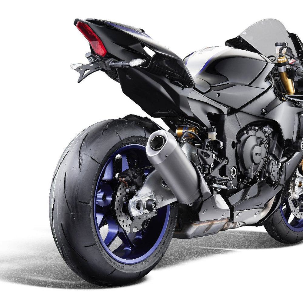 
                  
                    Bobinas del huso trasero Evotech - Yamaha YZF -R1 (2015 - 2019)
                  
                