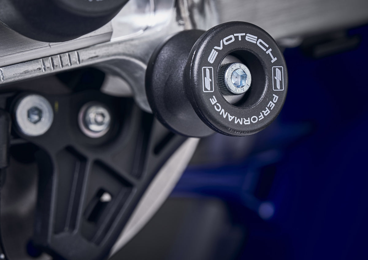 Paddockstand Bobbins Evotech - Aprilia Tuono V4 (2011-2014)