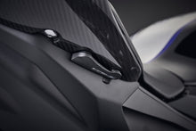 Evotech Yamaha YZF-R1M Duosteun Vervanger Kit (2020+)