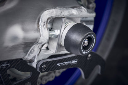 Achterbrug Beschermer Set Evotech Performance - Yamaha YZF-R1M (2020+)