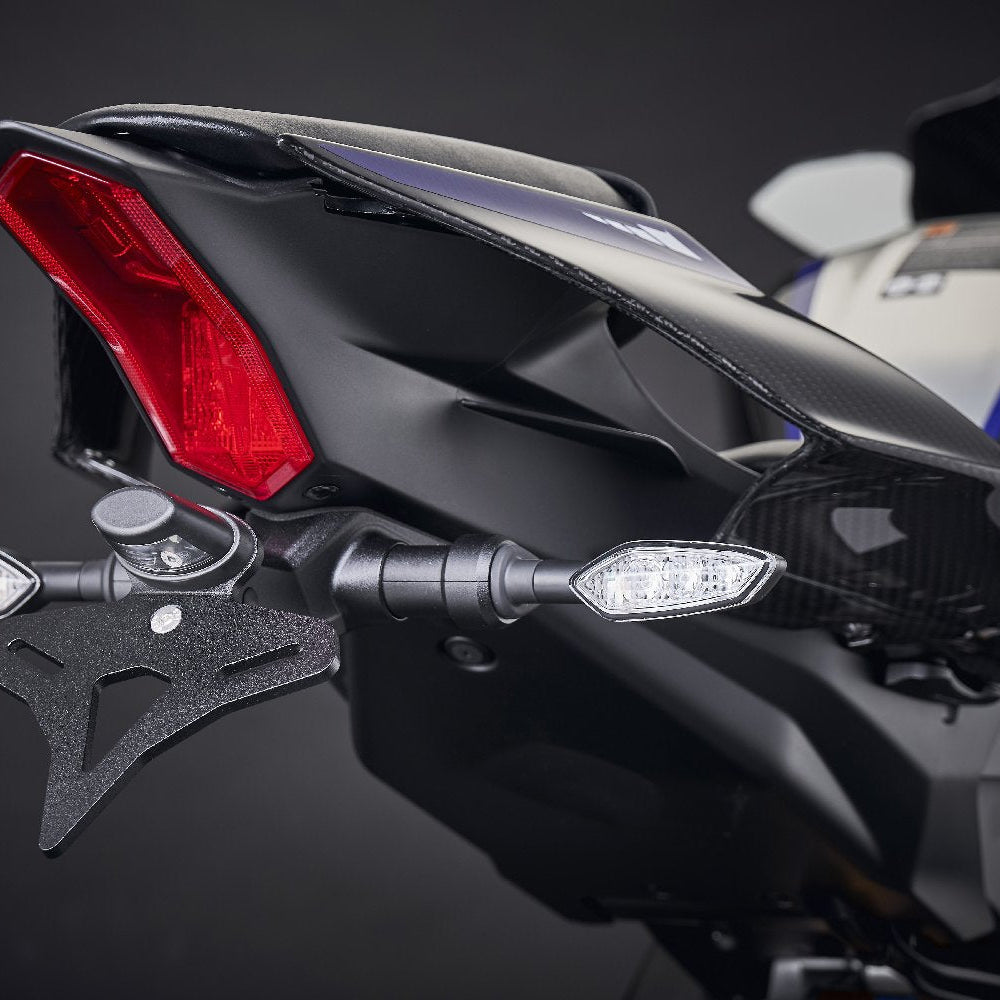 Evotech Yamaha YZF-R1M Tail Tidy (2020+)