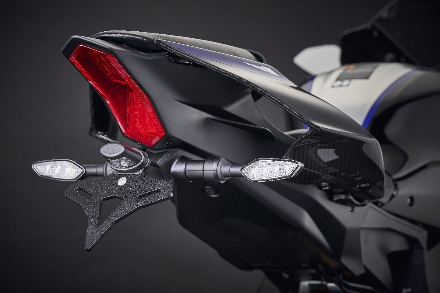 Evotech Yamaha YZF-R1M Tail Tidy 2015 - 2019