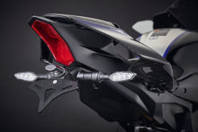 Evotech Yamaha YZF-R1 Kentekenplaathouder (2020+)