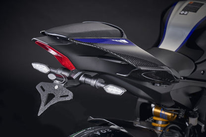 Evotech Yamaha YZF-R1M Kentekenplaathouder (2020+)