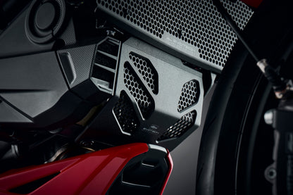 Evotech Ducati Monster 950 SP Motorblok Beschermer (2023+)