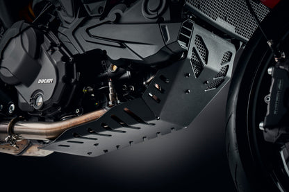 Evotech Ducati Monster 950 + (Plus) Motorblok Beschermer (2021+)