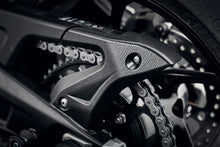 Kentekenplaathouder Evotech - Triumph Trident (2021-2024)