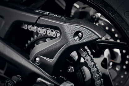 Evotech Triumph Trident Kentekenplaathouder (2021+)