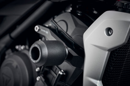 Valblokken set Evotech - Triumph Tiger Sport 660 (2026+)