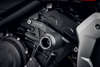 Evotech Triumph Trident Valblokken set (2021+)