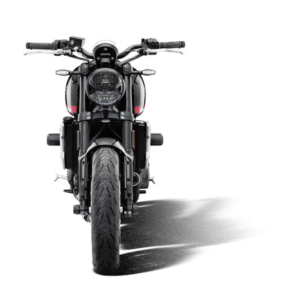 Evotech Triumph Trident Valblokken set (2021+)