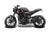 Evotech Front -Spindel -Spulen - Triumph Trident (2021+)