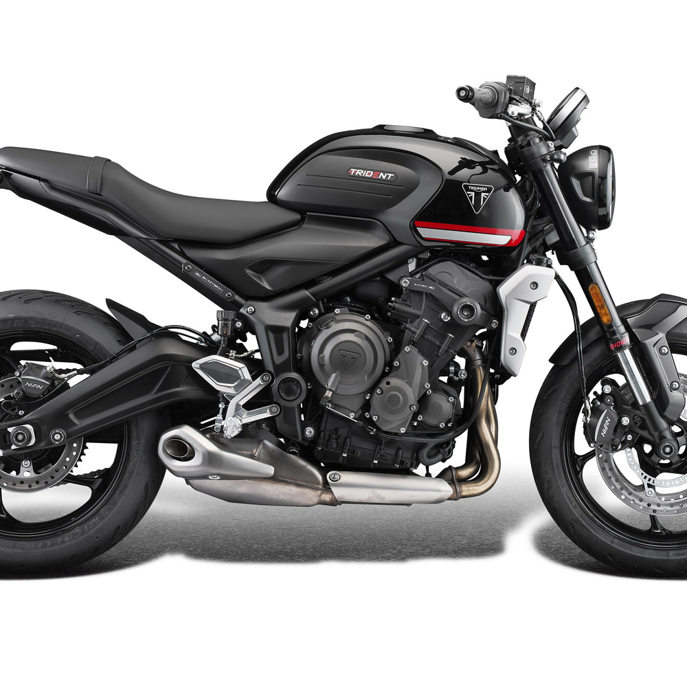 
                  
                    EVOTECH BOUBBINES SUPINE ARRIÈRE - Triumph Trident 660 Triple Tribute Edition (2024+)
                  
                