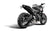 Evotech Crash Protection Triumph Trident 660 Triple Tribute Edition (2024+)