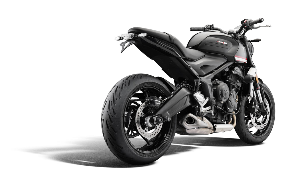 Evotech Triumph Trident Crashschutz (2021+)