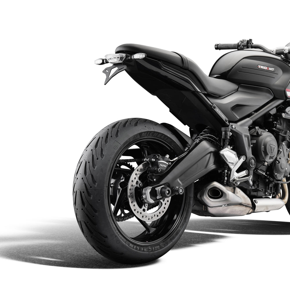 
                  
                    EVOTECH BOUBBINES SUPINE ARRIÈRE - Triumph Trident 660 Triple Tribute Edition (2024+)
                  
                