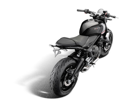 Evotech Triumph Trident Kentekenplaathouder (2021+)
