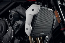 Evotech Radiatorcover - Triumph Trident (2025+)