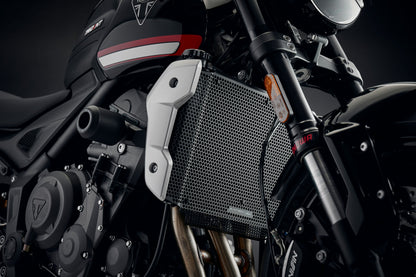 Evotech Radiatorcover - Triumph Trident (2025+)