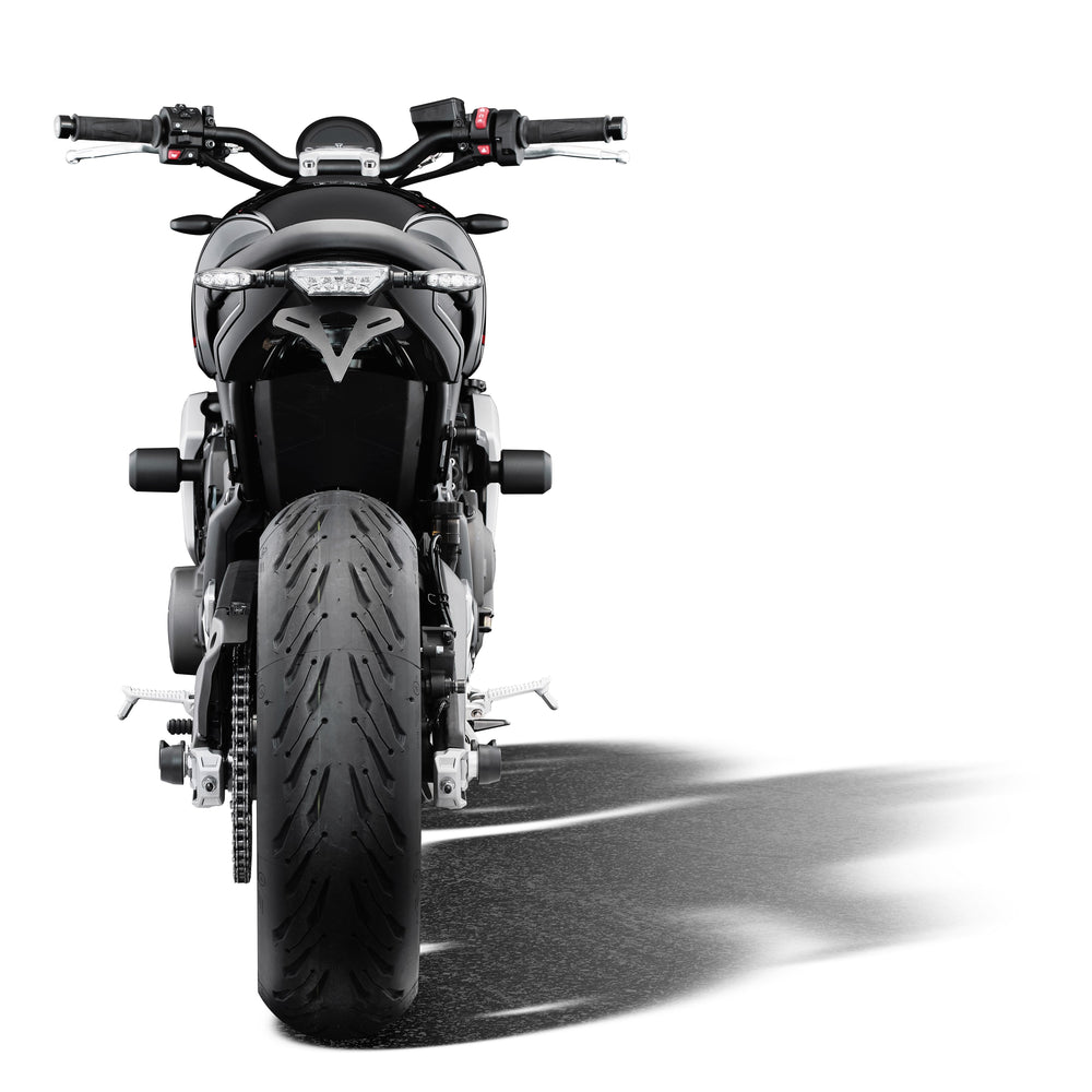 
                  
                    Evotech Triumph Trident Crash Protection (2021+)
                  
                