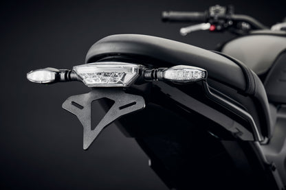 Evotech Triumph Trident Kentekenplaathouder (2021+)