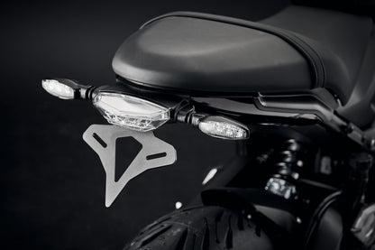 Evotech Triumph Trident Kentekenplaathouder (2021+)