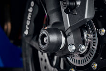 Evotech Voorvork en Achterbrug Beschermer Set - Suzuki GSX-S1000GX + (Plus) (2024+)