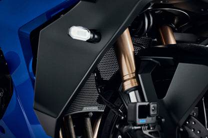 Evotech Radiatorcover - Suzuki GSX-S1000GX + (Plus) (2024+)