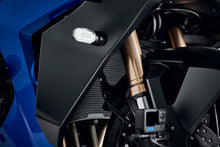 Evotech Radiatorcover - Suzuki GSX-S1000GX (2024+)