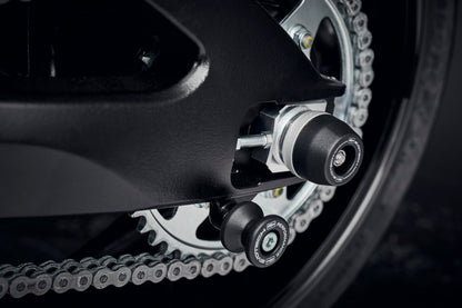 Achterbrug Beschermer Set Evotech Performance - Suzuki GSX-S1000GX + (Plus) (2024+)