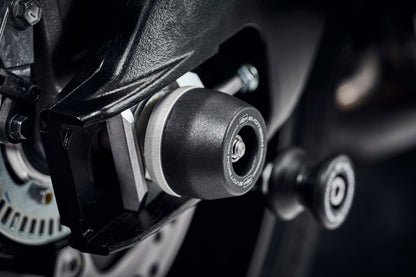 Achterbrug Beschermer Set Evotech Performance - Suzuki GSX-S1000GX + (Plus) (2024+)