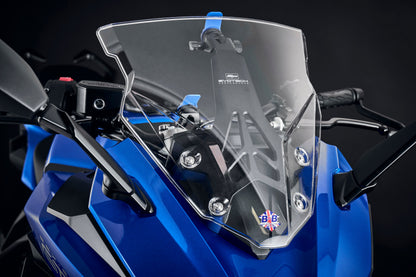 Navigatiesteun Evotech Performance voor Quad Lock - Suzuki GSX-S1000GT (2022+)