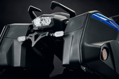 Evotech Suzuki GSX-S1000GX Kentekenplaathouder (2024+)