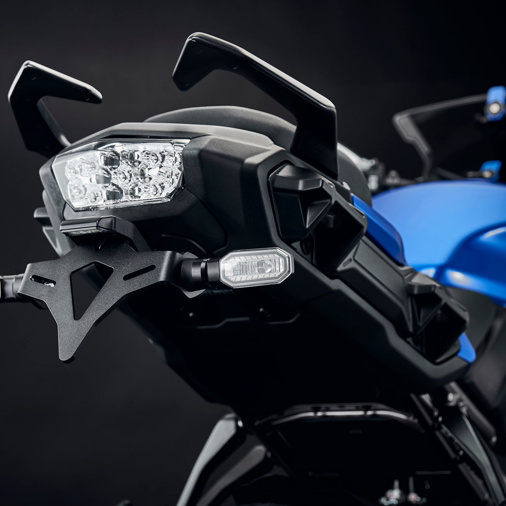 Evotech Suzuki GSX-S1000GT Tail Tidy (2022+)