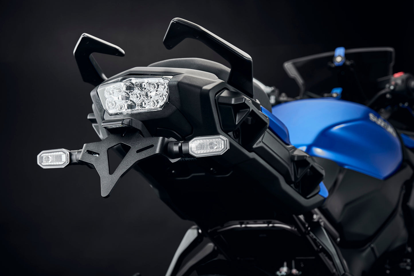 Evotech Suzuki GSX-S1000GX Tail Tidy (2024+)