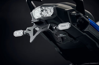 Evotech Kentekenplaathouder - Suzuki GSX-S1000GX + (Plus) (2024+)