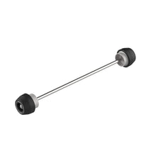 Achterbrug Beschermers Evotech - Suzuki DR-Z4S (2025+)