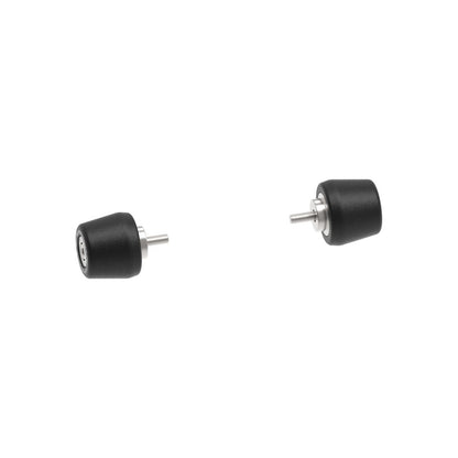 Stuurgewichten Set (Race) Evotech - Aprilia Tuono 457 (2025+)