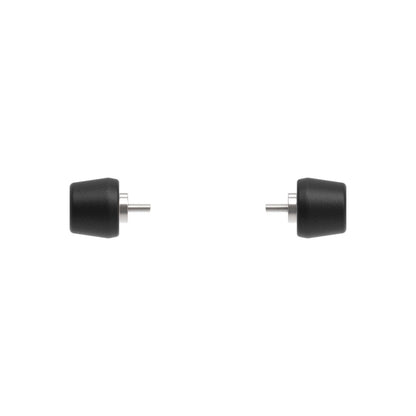 Stuurgewichten Set (Race) Evotech - Aprilia Tuono 457 (2025+)