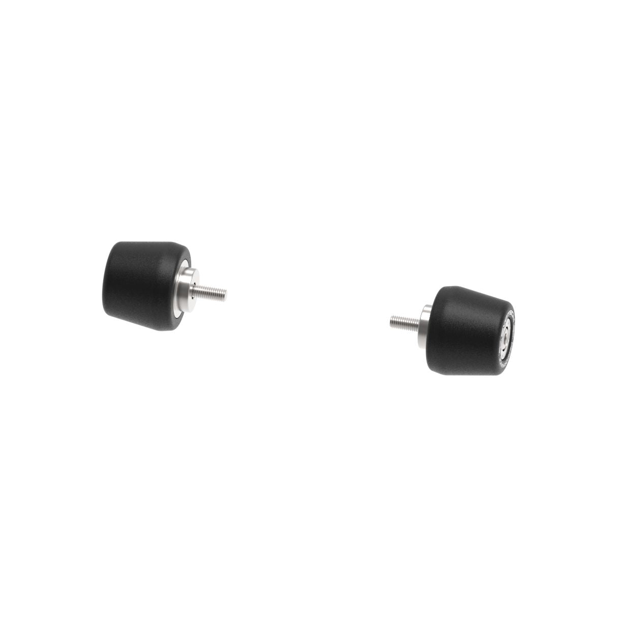 Stuurgewichten Set (Race) Evotech Performance - Aprilia Tuono 125 (2018+)