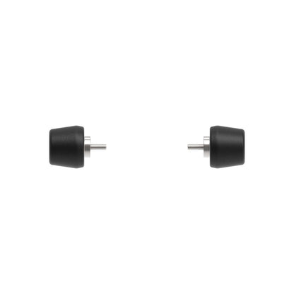 Stuurgewichten Set (Race) Evotech - Aprilia Tuono 457 (2025+)