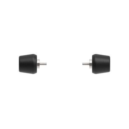 Stuurgewichten Set (Road) Evotech - Aprilia Tuono 457 (2025+)