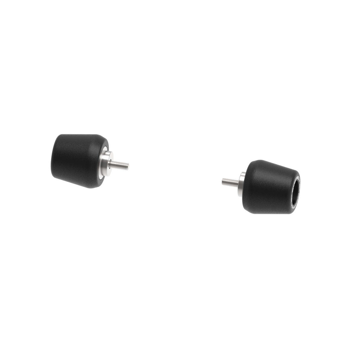 Stuurgewichten Set (Road) Evotech - Aprilia Tuono 457 (2025+)