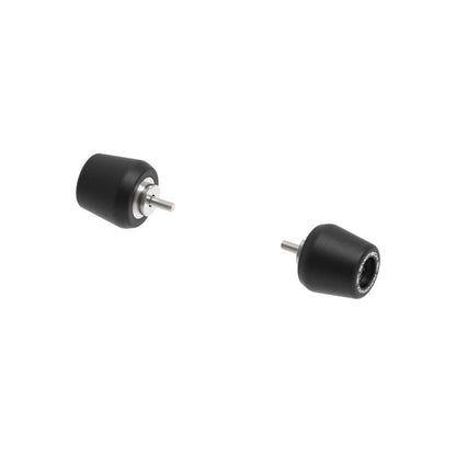 Evotech Stuurgewichten Set (Road) - Aprilia RS660 (2021+)