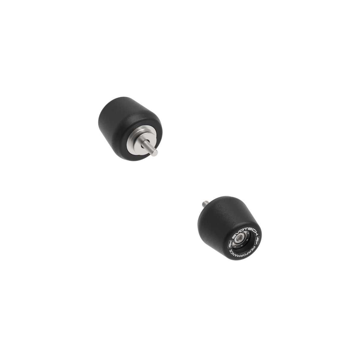 Stuurgewichten Set (Road) Evotech - Aprilia Tuono 457 (2025+)