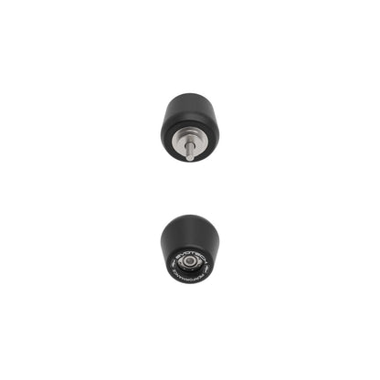 Stuurgewichten Set (Road) Evotech - Aprilia Tuono 457 (2025+)